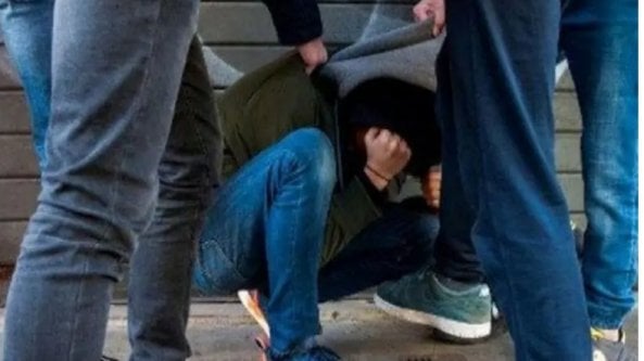 Genova, rapine, scippi, hashish: in manette la baby gang, il capo è un 19 enne di Albaro