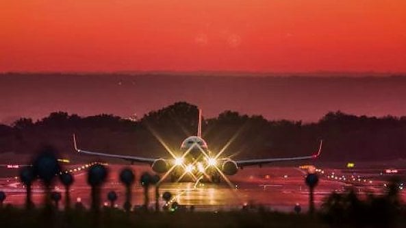 Le compagnie aeree più sicure del mondo: tra le low cost anche Ryanair   