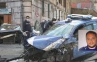 Poliziotto ucciso a Napoli, targa in memoria di Apicella. La moglie: 
