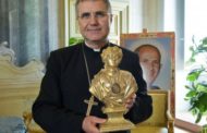Palermo, appello di Lorefice ai preti: 