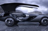 Bugatti Belle Epoque, la supercar del futuro