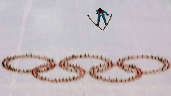 I doppi Giochi di Milano-Cortina 2026