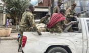 Cresce la tensione al confine tra Sudan ed Etiopia