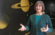 Astronoma parmigiana entra nella National Academy of Sciences