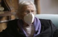 Marisa Rodano, cento anni da partigiana: 