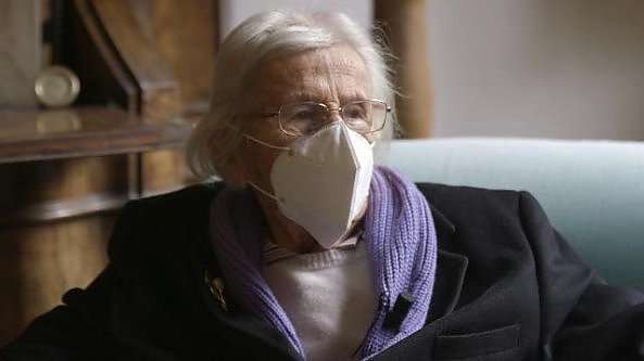 Marisa Rodano, cento anni da partigiana: 