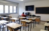 La scuola superiore in presenza dal 50 al 75 per cento dal 18 gennaio