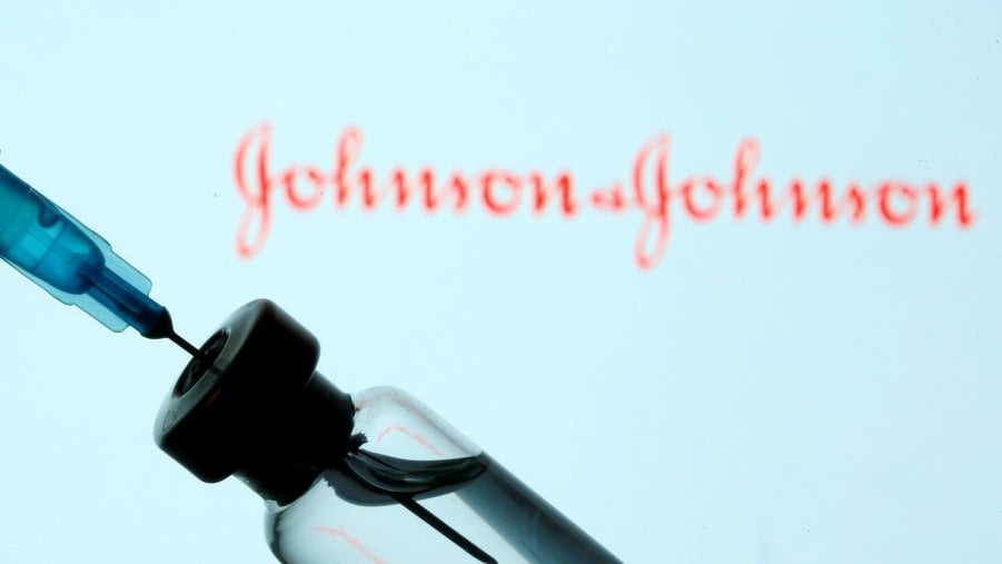 Usciti i dati di Johnson&Johnson: il vaccino efficace al 66%