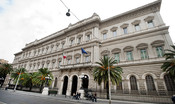 Bankitalia rivede al ribasso le stime del Pil, il debito balza al 156%
