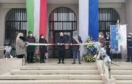 Memoria, scuola e legalità: tappa nel parmense del presidente Bonaccini