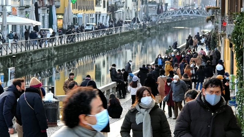 Virus, l'ultimo monitoraggio delle Regioni: 