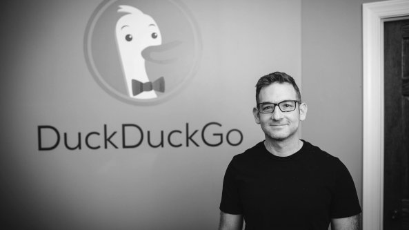 DuckDuckGo, il motore di ricerca che sogna di battere Google. Partendo dalla privacy