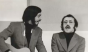 È morto Mario Santonastaso