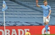 Manchester City, i 100 assist di De Bruyne: il fuoriclasse 'tranquillone' che ora punta al Pallone d'Oro
