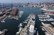 Genova punta un miliardo sulla diga per far arrivare le nuove supernavi