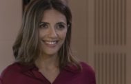 Serena Rossi è Mina Settembre: 