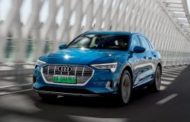 Audi con i cinesi per l'auto elettrica