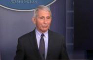 Anthony Fauci, 