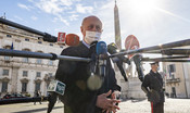 Come stanno andando le consultazioni al Quirinale