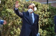 Silvio Berlusconi in ospedale a Monaco. Zangrillo: 