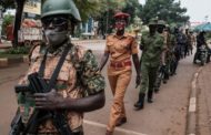 Uganda, a Museveni il sesto mandato da presidente