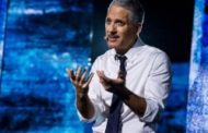 Margherita Buy: “Fatemi un regalo: un ruolo divertente in una commedia”