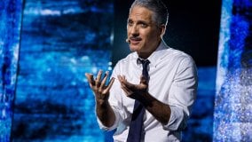 Margherita Buy: “Fatemi un regalo: un ruolo divertente in una commedia”