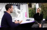 Mia Ceran con Alessandro Tommasi di Will Media: l'informazione rivoluzionata dai social