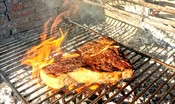 Una Fiorentina a fuoco lento, la Toscana 'riconosce' la bistecca dopo 7 secoli