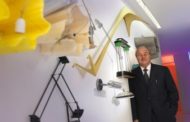 Ernesto Gismondi: illuminati dalle sue emozioni ad alta  tecnologia