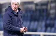 Diretta Atalanta-Lazio 0-0