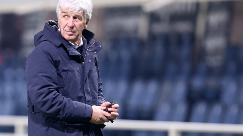 Diretta Atalanta-Lazio 0-0