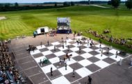 Garry Kasparov, l'ultima mossa del re degli scacchi