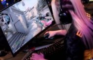 Le regine dei videogames