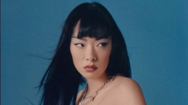 Rina Sawayama, popstar dei due mondi