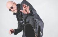 Mario Biondi, 50 anni e un nuovo disco: 