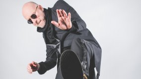 Mario Biondi, 50 anni e un nuovo disco: 