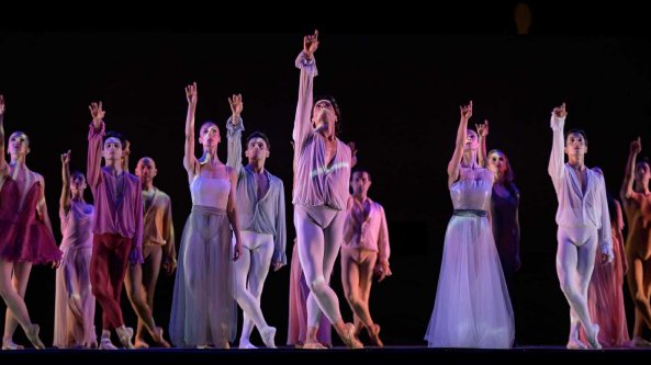 Teatro San Carlo di Napoli, le grandi opere e i concerti su Mymovies