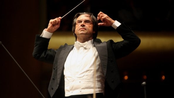 Riccardo Muti: 