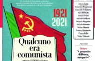 Su Robinson c’era una volta il Pci