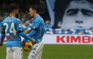 Insigne croce e delizia di un Napoli senza mezze misure