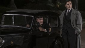 'Il commissario Ricciardi', il regista Alessandro D'Alatri: 