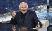 Anche Mogol dice no a un Sanremo con il pubblico