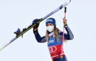 Sci, Gigante Plan de Corones: terzo posto per Marta Bassino. Vittoria a Tessa Worley