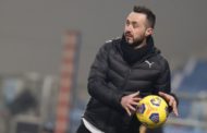 Napoli-Fiorentina 6-0: azzurri a valanga, Insigne fa doppietta