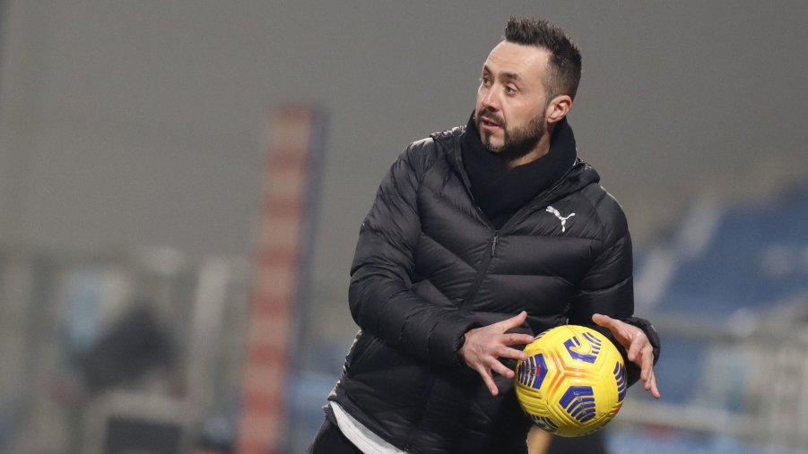 Napoli-Fiorentina 6-0: azzurri a valanga, Insigne fa doppietta