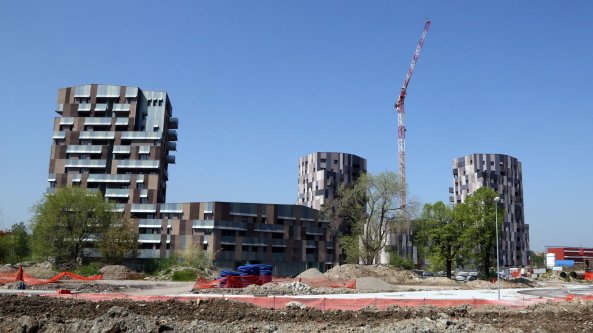 Immobile ristrutturato in passato, si può accedere al Superbonus per consolidare la sola pertinenza?