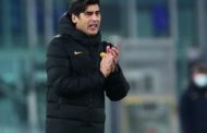 Diretta Roma-Spezia: 0-0