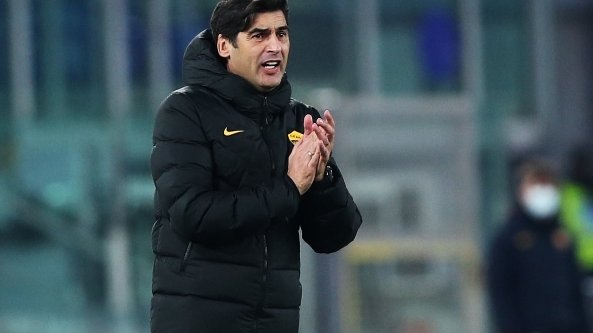 Diretta Roma-Spezia: 0-0