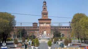 Lombardia è zona rossa da domenica 17 gennaio, cosa si può e non si può fare. Ma la Lombardia presenta il contro-dossier